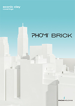 Phomi Mapei brochure